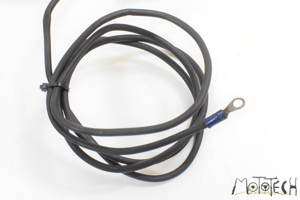 1991 Harley Touring FLHTC Electra Glide Rectifier Voltage Regulator 74529-79A {{ shop.shopifyCountryName }} - Mototech271