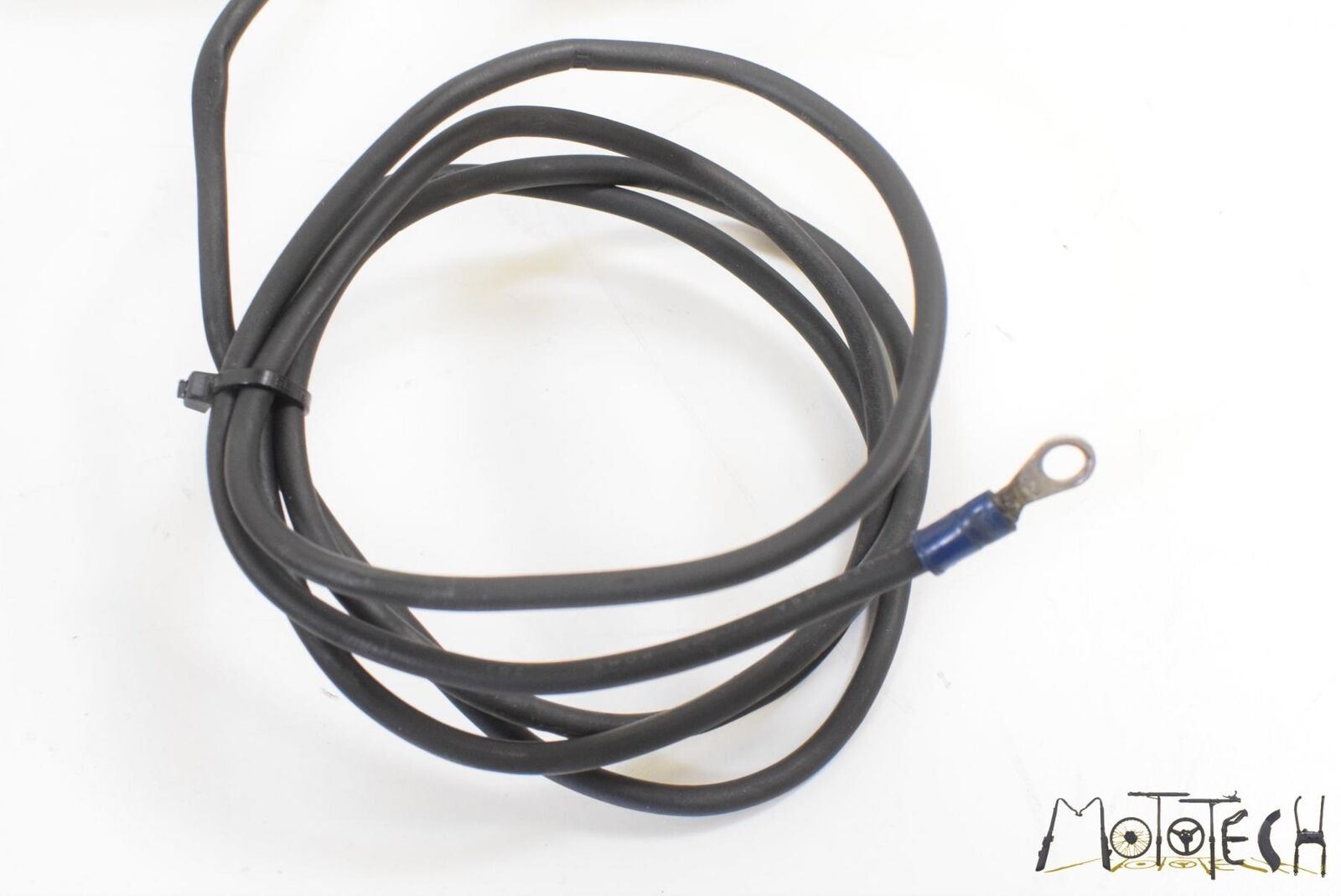 1991 Harley Touring FLHTC Electra Glide Rectifier Voltage Regulator 74529-79A {{ shop.shopifyCountryName }} - Mototech271