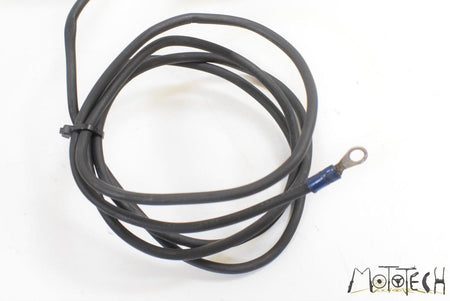 1991 Harley Touring FLHTC Electra Glide Rectifier Voltage Regulator 74529-79A {{ shop.shopifyCountryName }} - Mototech271