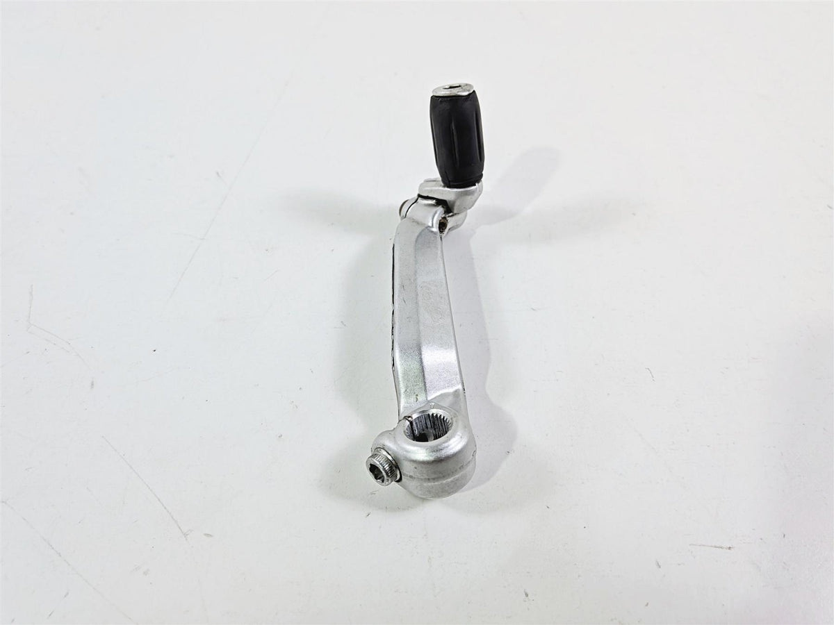 2007 Mv Agusta F4 1000R 312 Shifter Gear Selector Lever 800090277 800089759-Mototech271
