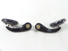 Load image into Gallery viewer, 2008 Ducati Hypermotard 1100S Aftermarket Rear View Mirror Handlebar End Set
