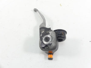 2011 Harley FXDWG Dyna Wide Glide Front Brake Master Cylinder 9/16" 45019-08C