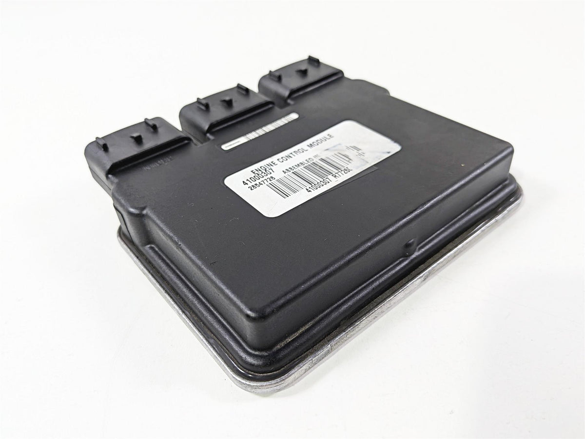 2017 Harley Touring FLHXS Street Glide Cdi Ecu Ecm Engine Control Module 19K 41000307 {{ shop.shopifyCountryName }} - Mototech271
