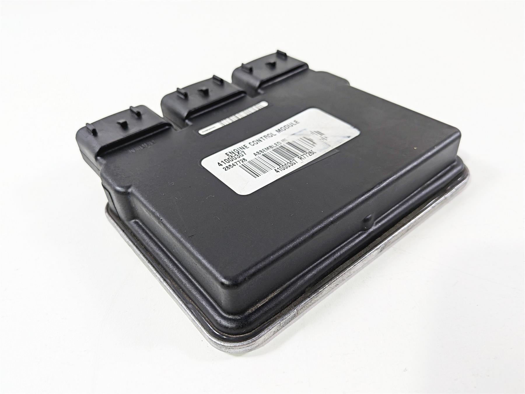 2017 Harley Touring FLHXS Street Glide Cdi Ecu Ecm Engine Control Module 19K 41000307 {{ shop.shopifyCountryName }} - Mototech271