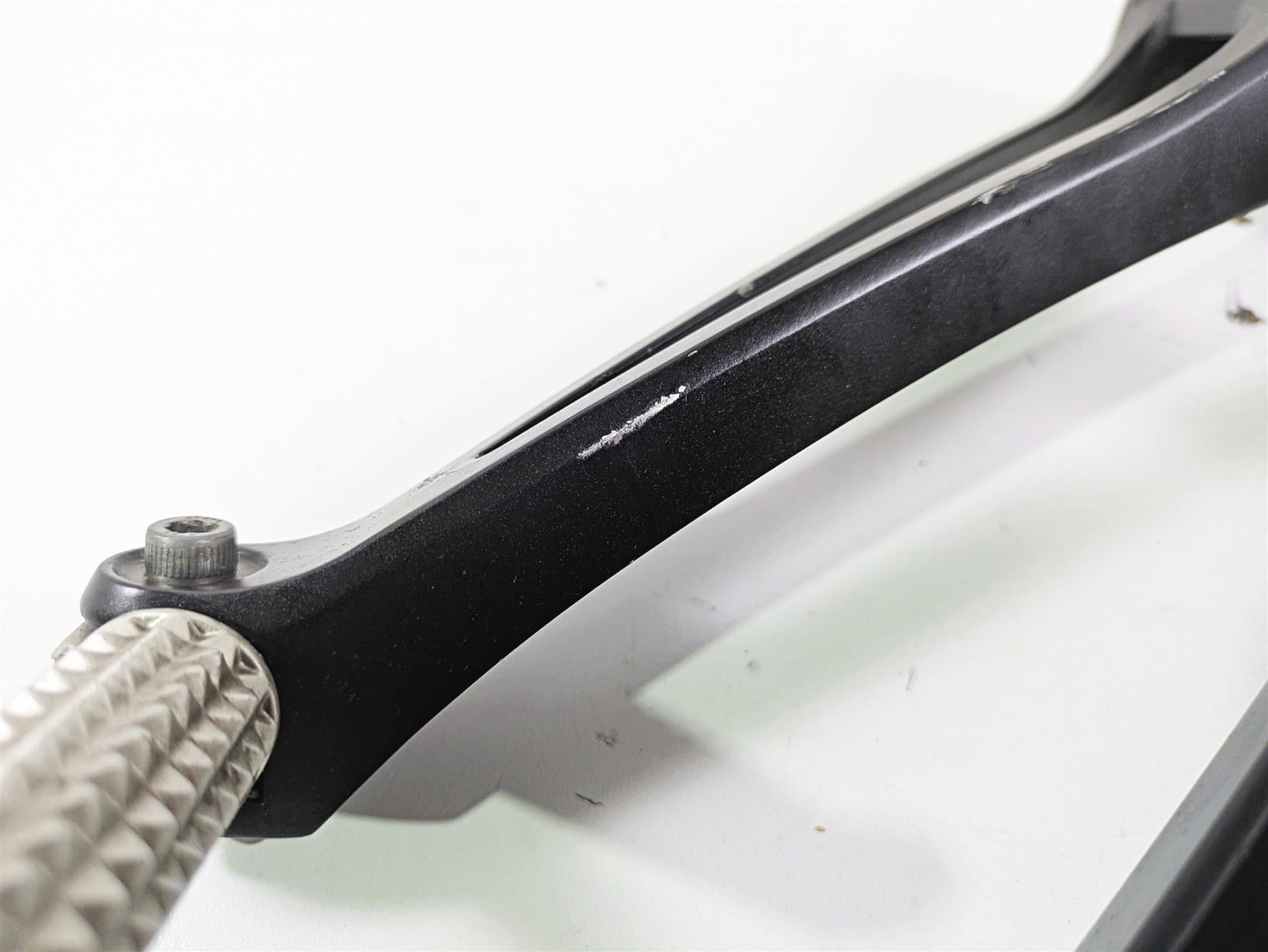 2014 Yamaha YZFR1 R1 RN22 Rear Passenger Footpeg Set 14B-2741L-10 14B-2742L-10 {{ shop.shopifyCountryName }} - Mototech271