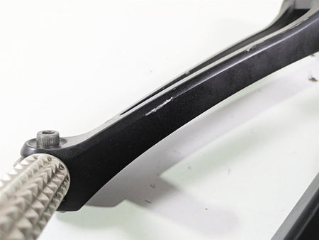 2014 Yamaha YZFR1 R1 RN22 Rear Passenger Footpeg Set 14B-2741L-10 14B-2742L-10 {{ shop.shopifyCountryName }} - Mototech271