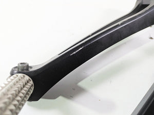 2014 Yamaha YZFR1 R1 RN22 Rear Passenger Footpeg Set 14B-2741L-10 14B-2742L-10