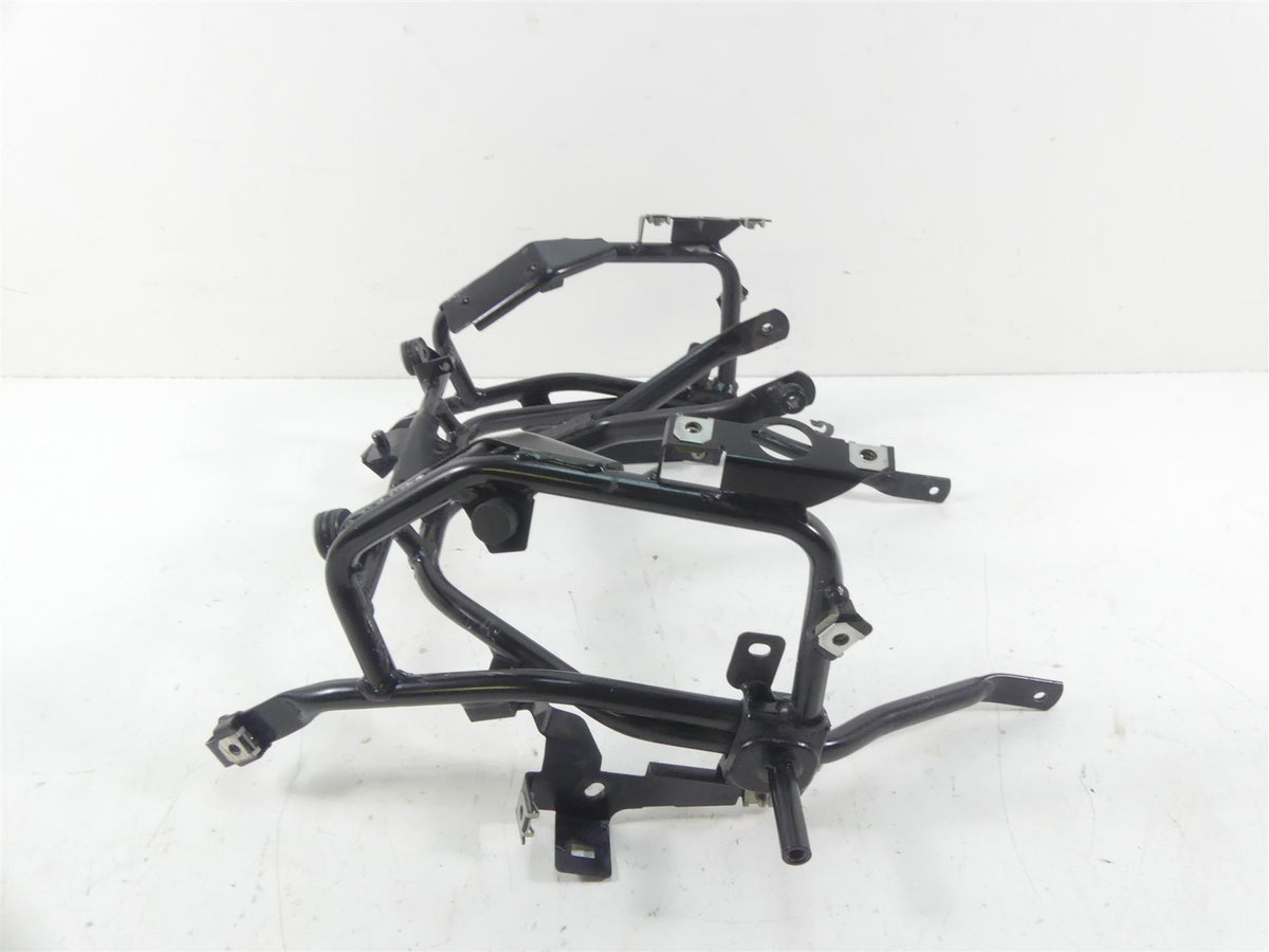 2011 BMW R1200GS K255 Adv Straight Front Subframe Sub Frame 46637701558 {{ shop.shopifyCountryName }} - Mototech271