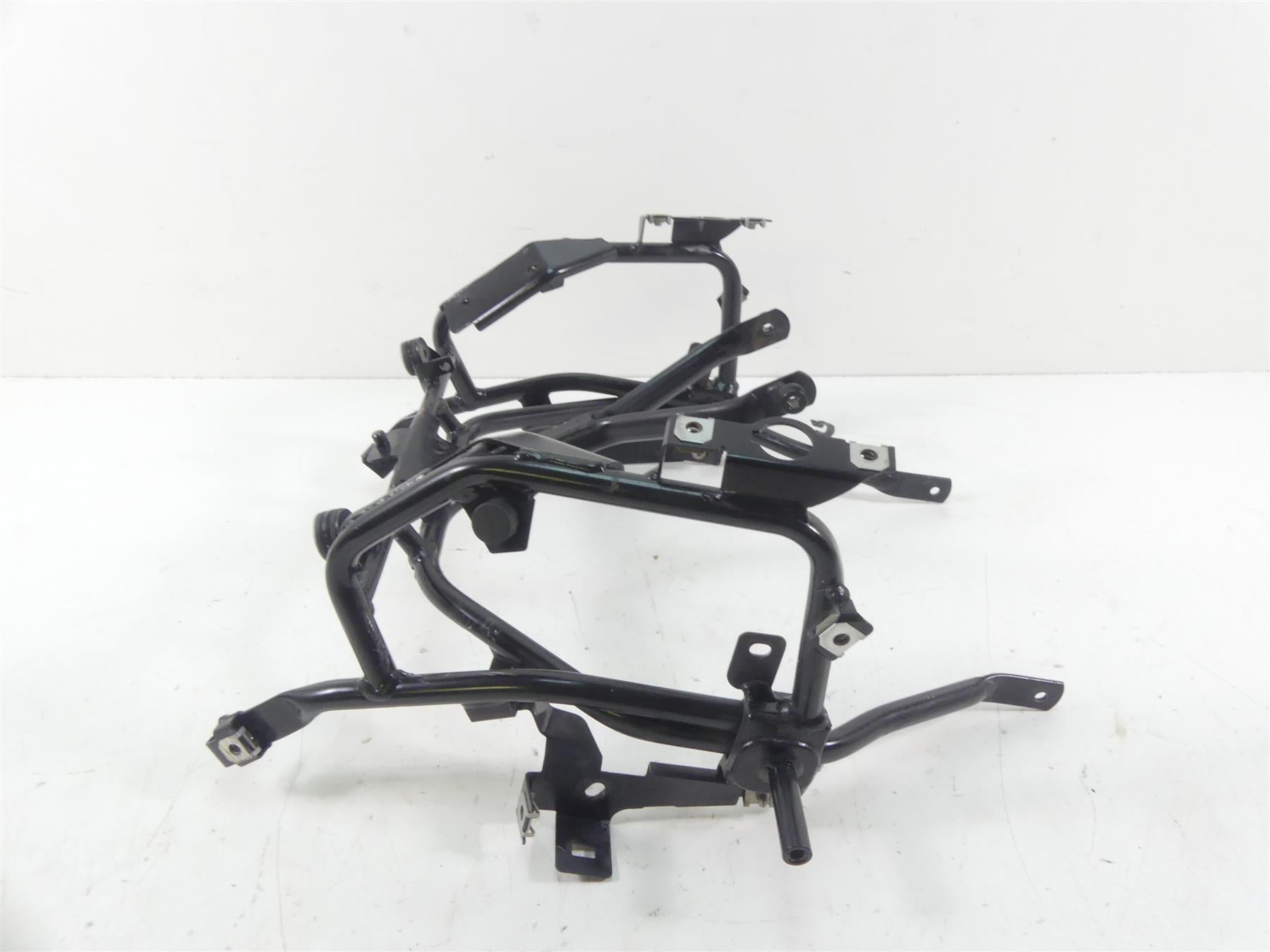 2011 BMW R1200GS K255 Adv Straight Front Subframe Sub Frame 46637701558 {{ shop.shopifyCountryName }} - Mototech271