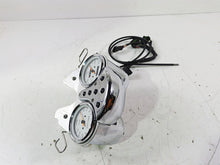 Load image into Gallery viewer, 1998 Moto Guzzi California 1100 EV Speedometer Gauges + Cover - 22k GU02762400 | Mototech271
