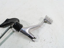 Load image into Gallery viewer, 2007 Harley Sportster XL1200 C Front Right Footpeg Mount &amp; Brake Pedal 42652-04 | Mototech271
