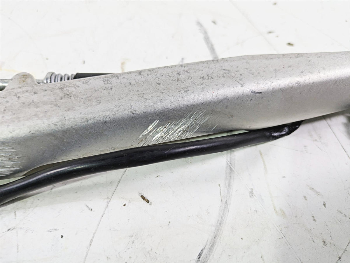 2015 Ducati Panigale 1299 S Side Kickstand Kick Stand Set 55610612AA {{ shop.shopifyCountryName }} - Mototech271