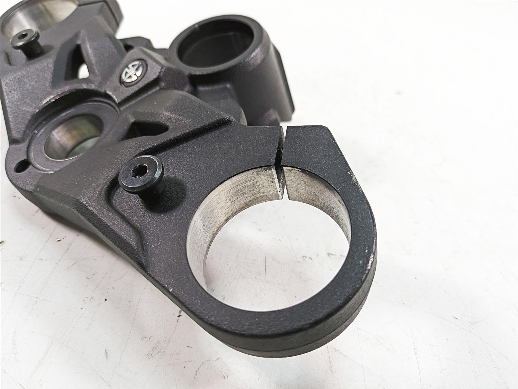 2018 Kawasaki ZX1002 Ninja H2 SX Upper Triple Tree Clamp - 50mm