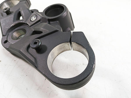 2018 Kawasaki ZX1002 Ninja H2 SX Upper Triple Tree Clamp - 50mm 44039-0179-46R {{ shop.shopifyCountryName }} - Mototech271