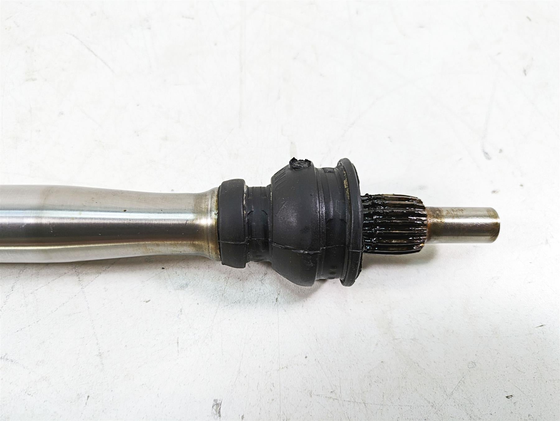 2019 Sea-Doo Spark 900 Trixx Main Center Drive Axle Shaft - Read 271002072 {{ shop.shopifyCountryName }} - Mototech271