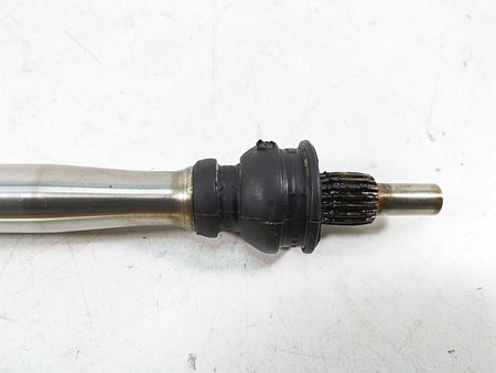 2019 Sea-Doo Spark 900 Trixx Main Center Drive Axle Shaft - Read 271002072 {{ shop.shopifyCountryName }} - Mototech271