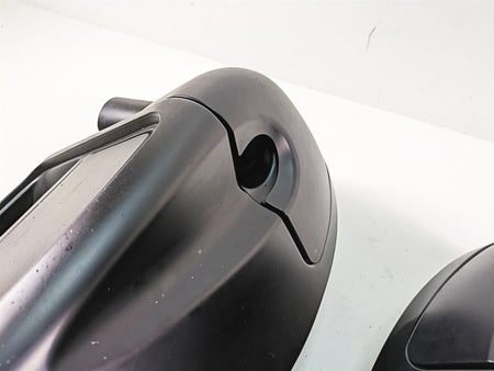 2018 Harley Touring FLHXSE CVO Street Glide Lower Leg Fairing Cover Set 57100114 {{ shop.shopifyCountryName }} - Mototech271