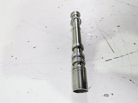 2015 Ducati Panigale 1299 S Front Axle Wheel Spindle 25mm 81910693AA {{ shop.shopifyCountryName }} - Mototech271