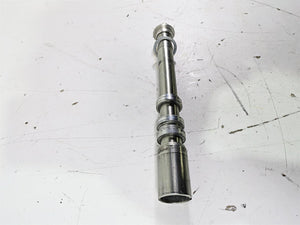 2015 Ducati Panigale 1299 S Front Axle Wheel Spindle 25mm 81910693AA | Mototech271