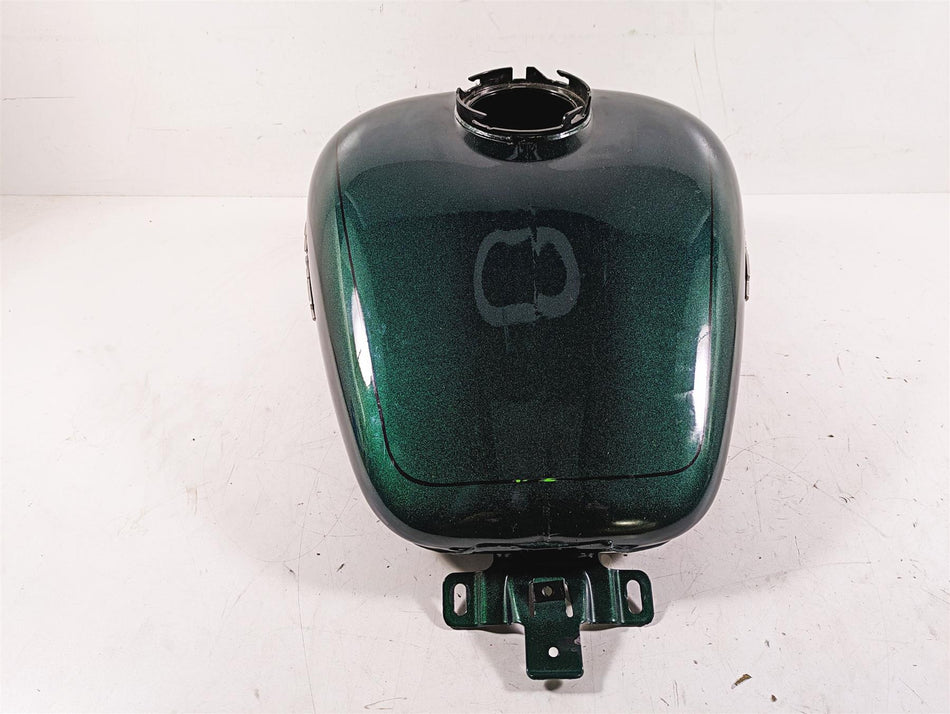 2015 Harley Touring FLHXS Street Glide Fuel Gas Petrol Tank - No Dent 61356-08 {{ shop.shopifyCountryName }} - Mototech271