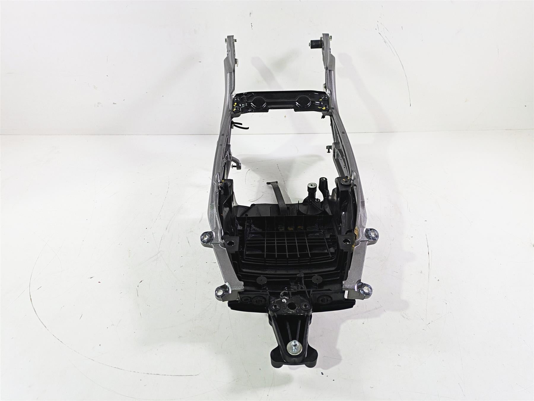 2018 Ducati Hypermotard 939 SP Straight Rear Subframe 47110361BA 47110351BA {{ shop.shopifyCountryName }} - Mototech271