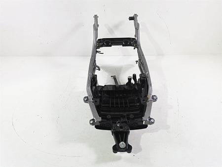 2018 Ducati Hypermotard 939 SP Straight Rear Subframe 47110361BA 47110351BA {{ shop.shopifyCountryName }} - Mototech271