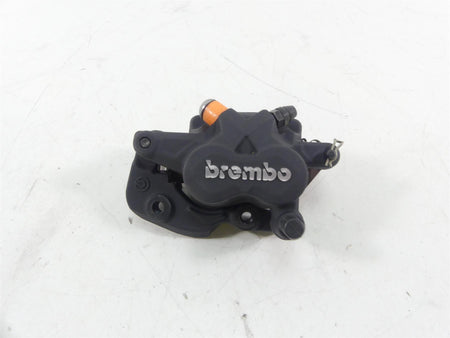 2016 BMW R1200RS K54 Rear Brembo Brake Caliper 34218535160 {{ shop.shopifyCountryName }} - Mototech271