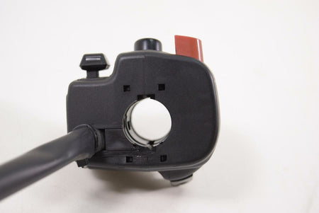 2008 Aprilia RSV2 RSV1000 R Left Control Switch Light Horn AP8127365 {{ shop.shopifyCountryName }} - Mototech271