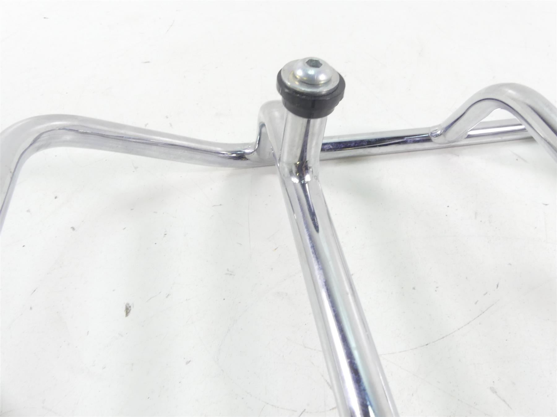 2017 Harley Touring FLHTKL Electra Glide Trunk Tour Pak Luggage Rack 53665-87 {{ shop.shopifyCountryName }} - Mototech271