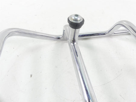 2017 Harley Touring FLHTKL Electra Glide Trunk Tour Pak Luggage Rack 53665-87 {{ shop.shopifyCountryName }} - Mototech271
