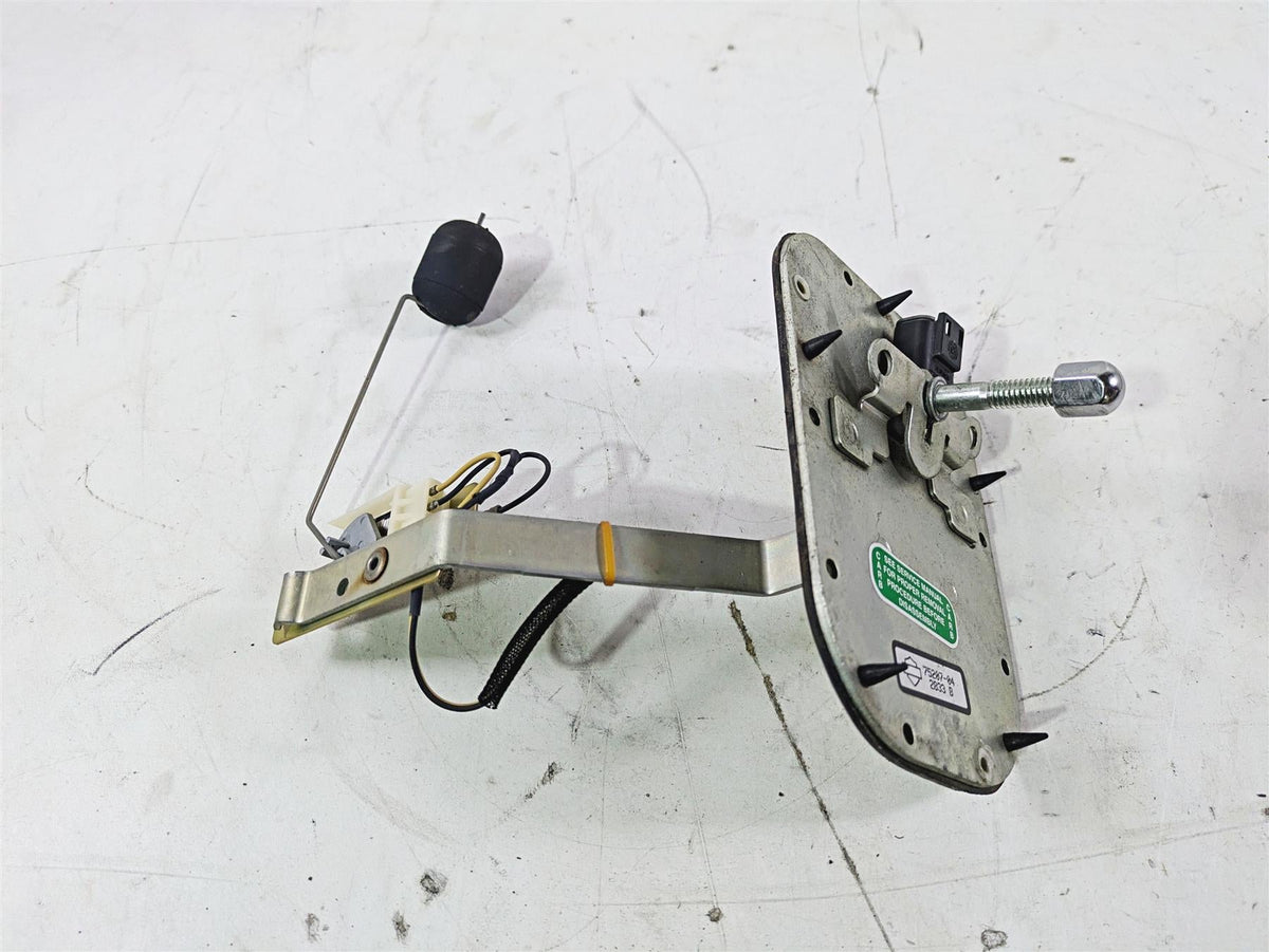 2004 Harley Softail FLSTF Fat Boy Fuel Gas Petrol Tank Level Sender 75207-04A {{ shop.shopifyCountryName }} - Mototech271