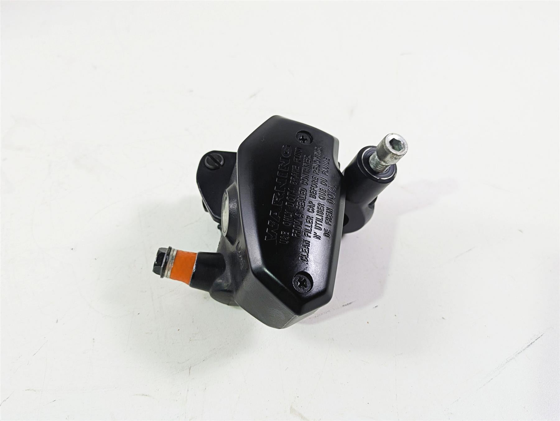 2020 Kawasaki Z900 ZR900 Nissin Front Brake Master Cylinder 43015-0703 {{ shop.shopifyCountryName }} - Mototech271