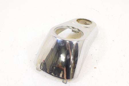 1997 Kawasaki VN1500 Vulcan 8K Fuel Tank Dash Cover CHROME 14024-1614 {{ shop.shopifyCountryName }} - Mototech271