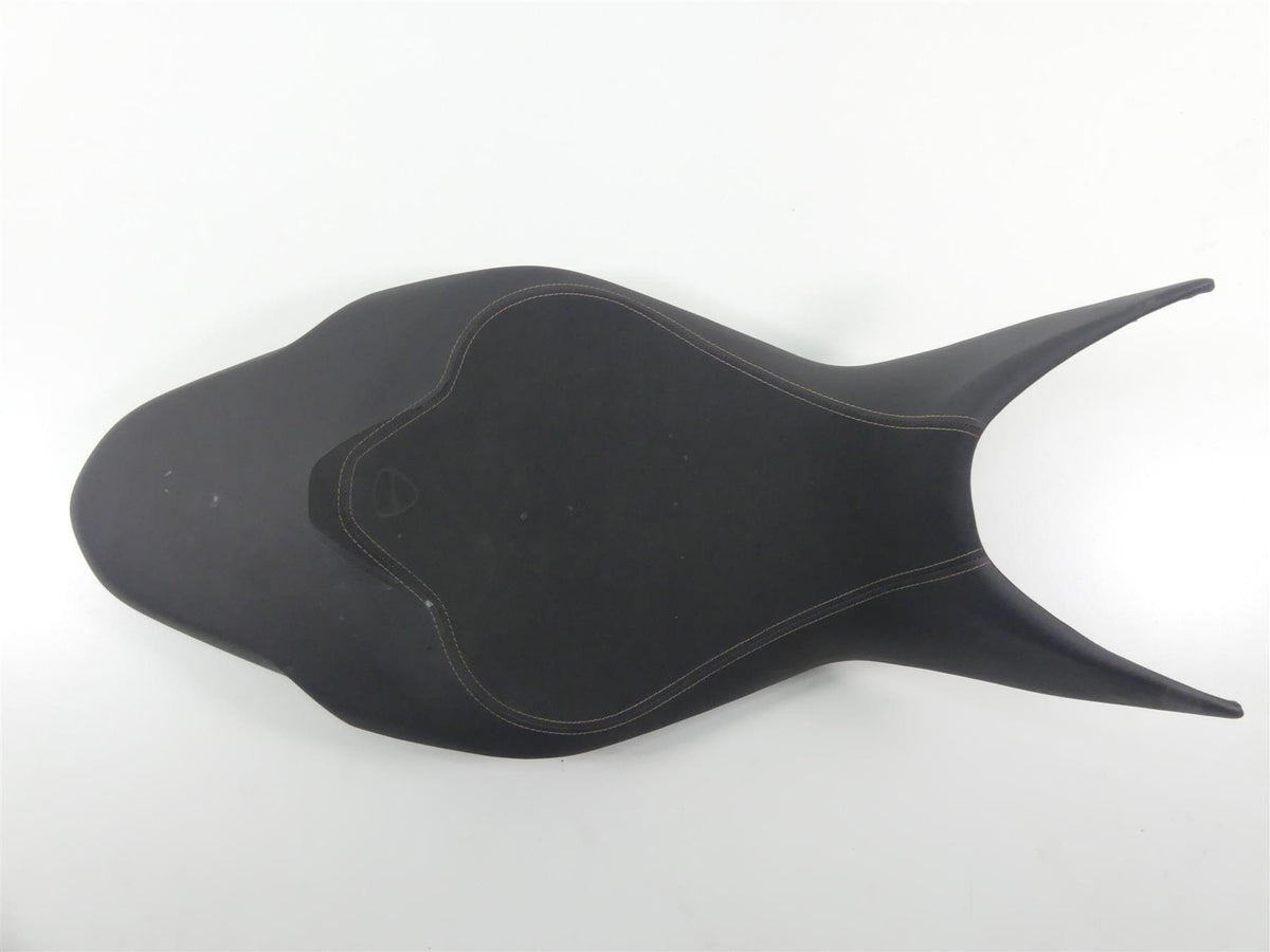 2017 Ducati 939 S Supersport Front Rider Driver Seat Saddle - No Tear 59611011A {{ shop.shopifyCountryName }} - Mototech271