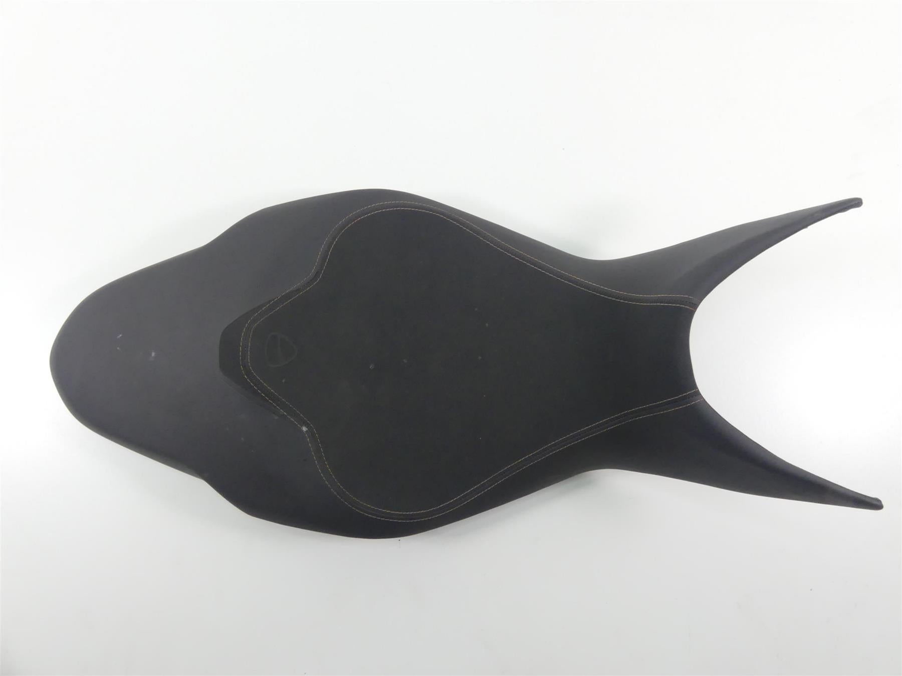 2017 Ducati 939 S Supersport Front Rider Driver Seat Saddle - No Tear 59611011A {{ shop.shopifyCountryName }} - Mototech271