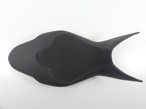 2017 Ducati 939 S Supersport Front Rider Driver Seat Saddle - No Tear 59611011A
