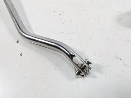 2009 Harley Dyna FXDFSE CVO Fat Bob Right Side Front Control Set 33697-03A {{ shop.shopifyCountryName }} - Mototech271