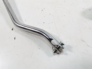 2009 Harley Dyna FXDFSE CVO Fat Bob Right Side Front Control Set 33697-03A