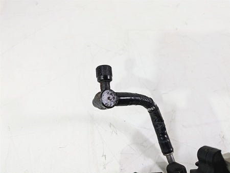 2018 Harley FXBR Softail Breakout Throttle Body Intake Set 27200038 27300122 {{ shop.shopifyCountryName }} - Mototech271