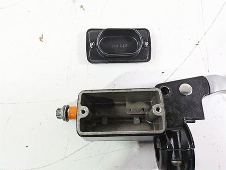 1992 Harley FLSTC Softail Heritage Front Brake Master Cylinder 5/8" 45019-85A {{ shop.shopifyCountryName }} - Mototech271