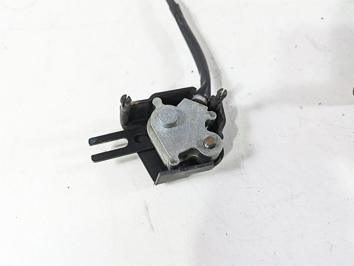 2023 Kawasaki KLR KL 650 Adventure Side Kickstand Kick Stand 34024-0171-18R {{ shop.shopifyCountryName }} - Mototech271