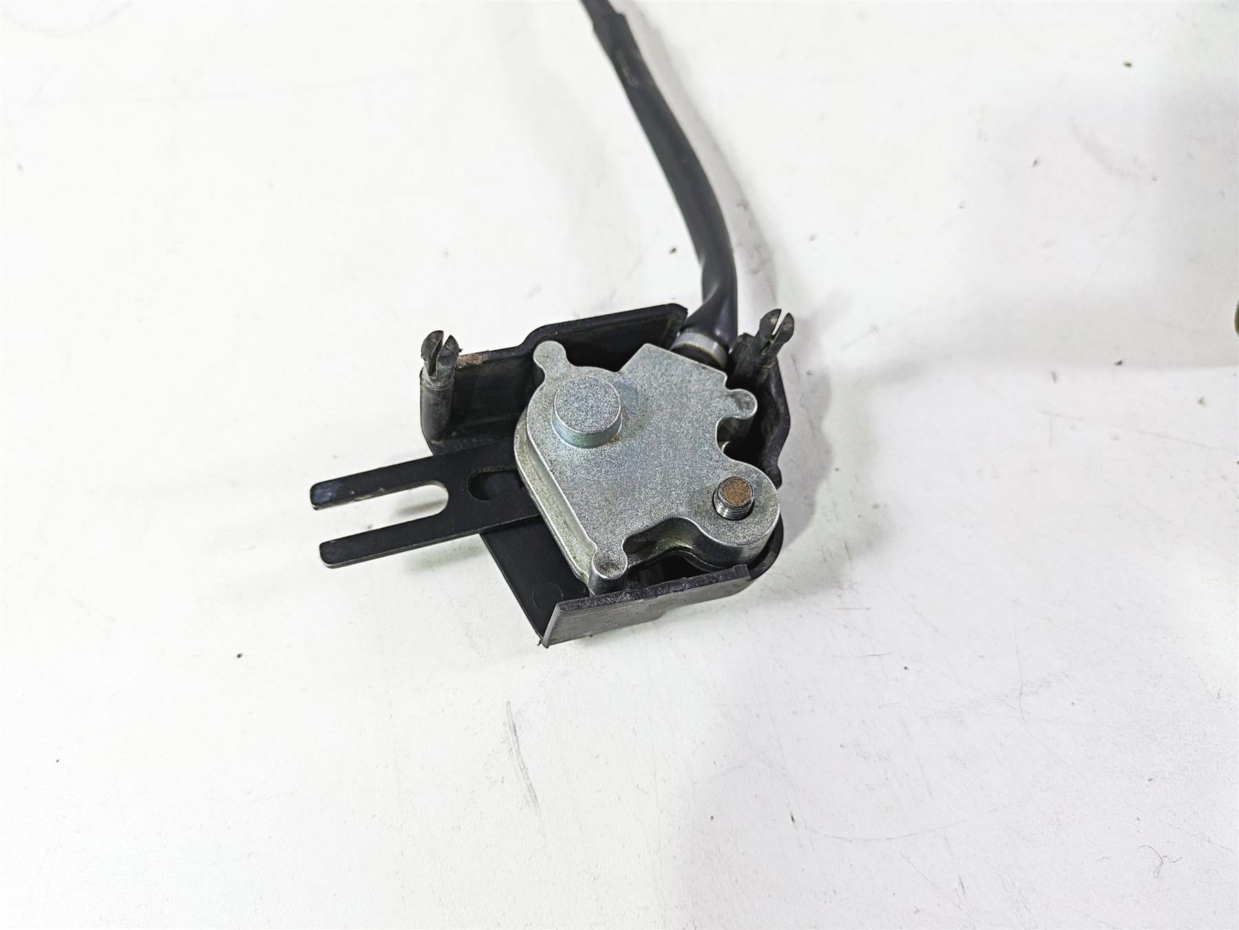 2023 Kawasaki KLR KL 650 Adventure Side Kickstand Kick Stand 34024-0171-18R {{ shop.shopifyCountryName }} - Mototech271
