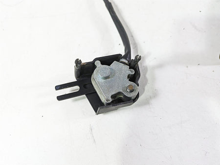 2023 Kawasaki KLR KL 650 Adventure Side Kickstand Kick Stand 34024-0171-18R {{ shop.shopifyCountryName }} - Mototech271