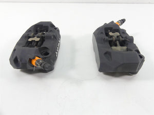 2019 BMW R1250GS K50 Front Brembo Brake Caliper Set 34118405107 34118405108 | Mototech271