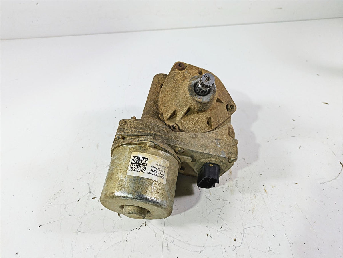 2022 Can-Am Defender XMR HD10 Power Steering Unit Module Set 709402429 {{ shop.shopifyCountryName }} - Mototech271