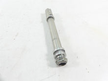 Load image into Gallery viewer, 2008 Ducati Hypermotard 1100S Straight Front Axle Wheel Spindle 81910431A | Mototech271
