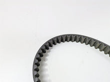 Load image into Gallery viewer, 2015 Harley FXDF Dyna Fat Bob Rear Drive Belt 131T 1&quot; 40046-07
