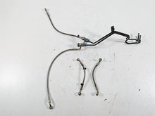 Load image into Gallery viewer, 2007 BMW R1200RT K26 Front Abs Brake Line Hose Set 34327674996 | Mototech271
