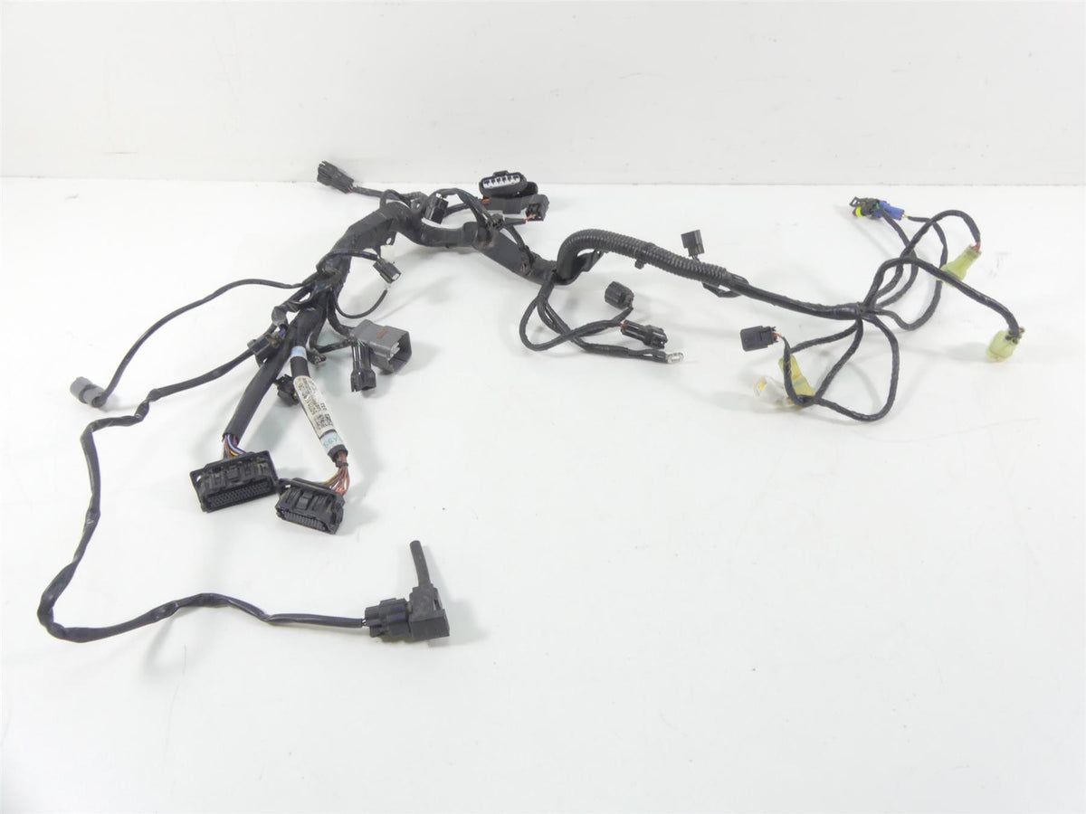 2019 KTM 1290R Super Adventure Engine Wiring Harness Loom 60711085100 {{ shop.shopifyCountryName }} - Mototech271