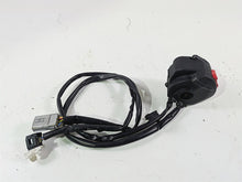 Load image into Gallery viewer, 2020 Suzuki V-Strom 1050 XT Right Hand Start Stop Control Switch 57100-06L00
